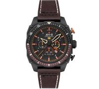AVI-8 - AV-4100-08 - Montre Bracelet - Hommes - Quartz - Atlas