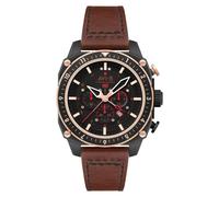 AVI-8 - AV-4100-09 - Montre Bracelet - Hommes - Quartz - Hawker Hunter