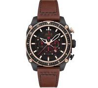 AVI-8 - AV-4100-09 - Montre Bracelet - Hommes - Quartz - Hawker Hunter