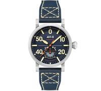AVI-8 AV-4113-01 Montre Homme Dambuster Chadwick 43mm 5ATM