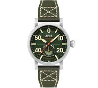 AVI-8 - AV-4113-02 - Montre Bracelet - Hommes - Quartz - Dambuster