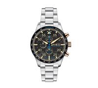 AVI-8 - AV-4130-11 - Montre Bracelet - Hommes - Quartz - Hawker Hurricane 90th Anniversary