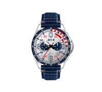 AVI-8 - AV-4143-01 - Montre Bracelet - Hommes - Quartz - P-51 Mustang Kindelberger