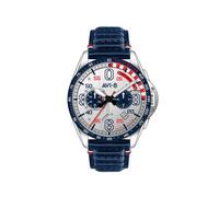 AVI-8 - AV-4143-01 - Montre Bracelet - Hommes - Quartz - P-51 Mustang Kindelberger