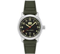 AVI-8 Flyboy Fieldmaster AV-4161-01 - Homme - 42 mm - Analogique - Automatique - Verre recouvert de saphir