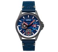 AVI-8 Hawker Harrier AV-4098-03 - Homme - 44 mm - Analogique - Quartz - Verre minéral