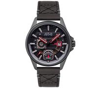 AVI-8 Hawker Harrier AV-4098-04 - Homme - 44 mm - Analogique - Quartz - Verre minéral
