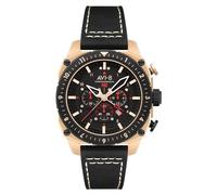 Chronographe Homme AVI8 AV410006 Bracelet s Quartz Hawker Hunter G