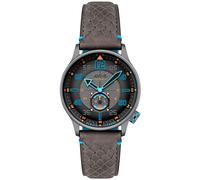 AVI-8 Hawker Typhoon AV-4119-03 - Homme - 42 mm - Analogique - Automatique - Verre saphir
