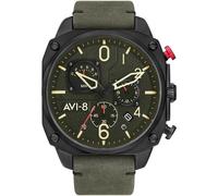AVI-8 Homme montre AV-4052-08