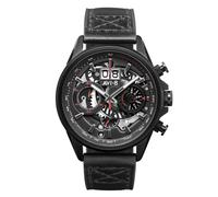 Montre Homme AVI8 AV406505 Noir G