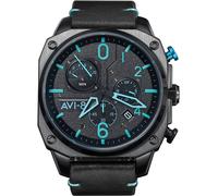 AVI-8 - Montre - Hommes - Hawker Hunter AV-4052-05