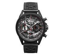 AVI-8 Hommes Analogique Quartz Montre AV-4065-05