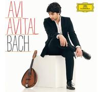 Avital, Avi - Bach [Import]