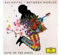 Avi Avital Avi Avital/Between Worlds: Song of the Birds (CD) Album