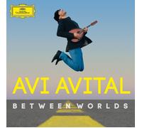 Avi Avital Between Worlds (CD)