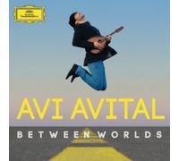 Avi Avital - Between Worlds [New CD] UK - Import