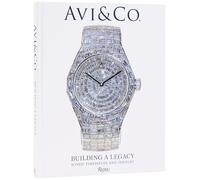 Avi & Co.: A Legacy of Iconic Timepieces and Jewelry
