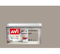 AVI - COLORE TOUTES PIECES - Haut Pouvoir Opacifiant - Satin - 2,5L - Argile
