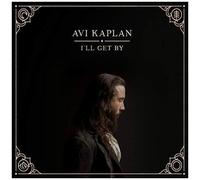 Avi Kaplan - I'll Get By [Vinyl Lp]