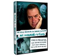 Avi Mograbi-Coffret