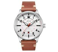 Avi8 Newton Kent Automatic Montre Homme Analogique - Digital Automatique avec Bracelet Synthétique AV-4094-01