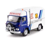 Avia A21f Fourgon Assistance - Ixo 1/43