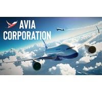 Avia corporation (Nintendo)