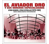Aviador Dro - Otros Mundos, Otras. [Import]