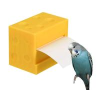 aviaires à déchiqueter Fournitures Légères Compactes Interactives pour