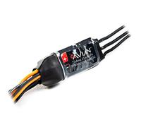 Avian 15-Amp Smart Lite Brushless ESC, 2S-4S: IC2