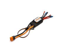 Avian 40-Amp Dual Smart Lite Brushless ESC, 3S-4S: IC3