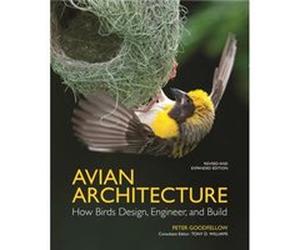 Avian Architecture Revised and Expanded Edition by Peter Goodfellow Peter Goodfellow (Auteur)