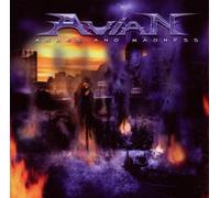 Avian - Ashes and Madness