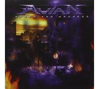 Avian - Ashes and Madness