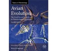 Avian Evolution by Gerald Mayr Gerald Mayr, (Auteur)