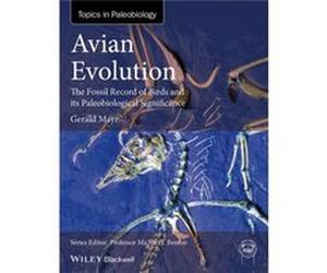 Avian Evolution by Gerald Mayr Gerald Mayr, (Auteur)