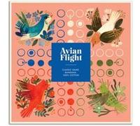 Avian Flight Classic Game Bandana by Galison Galison (Auteur)