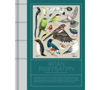 Avian Inspiration Art And Design Inspired By Birds