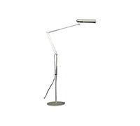 Avian Lampe de sol réglable pour oiseau