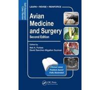 Avian Medicine And Surgery
