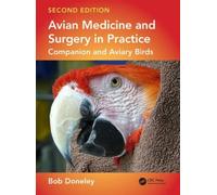 Avian Medicine And Surgery In Practice