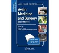 Avian Medicine and Surgery Neil A Forbes, (Auteur)