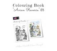 Avian Reverie - 5