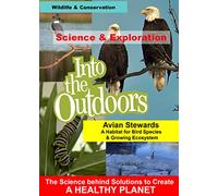 Avian Stewards - A Habitat for Bird Species & Growing Ecosystem
