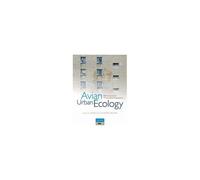 Avian Urban Ecology (Paperback) Diego Gil, Henrik Brumm (Auteur)