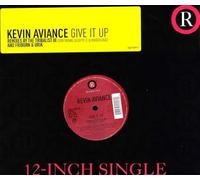 Aviance, Kevin - Give It Up