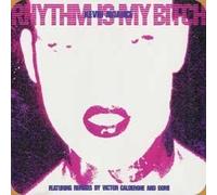 Aviance,Kevin - Rhythm Is My Bitch 12" [Vinyl Maxi-Single]