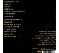 Aviary by Julia Holter [CD] NEUF