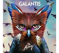 Aviary [Import]